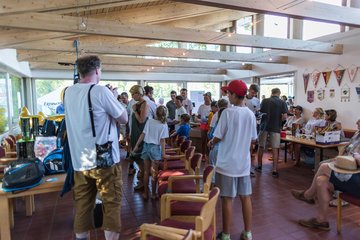 Bild 80 - Ostsee Cup